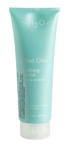 H2O+ Sea Clear Refining Facial