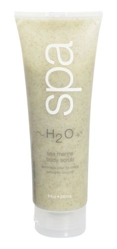 H2O+ Sea Marine Body Scrub