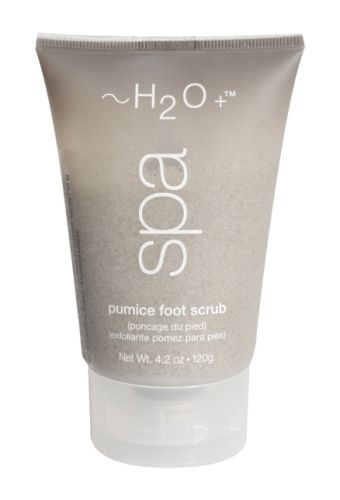 H2O+ Pumice Foot Scrub