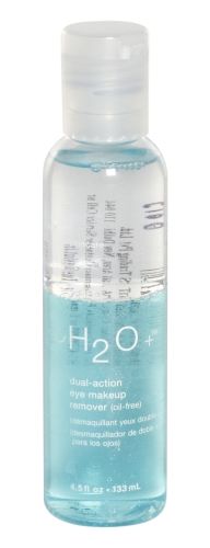 H2O+ - Dual Action Eye Makeup Remover
