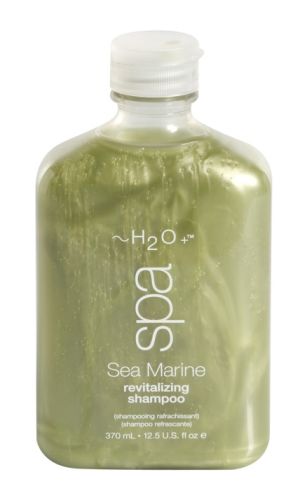H2O+ Sea Marine Revitalizing Shampoo
