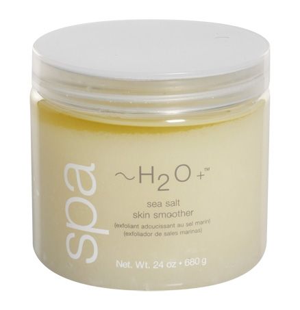 H2O+ Sea Salt Skin Smoother
