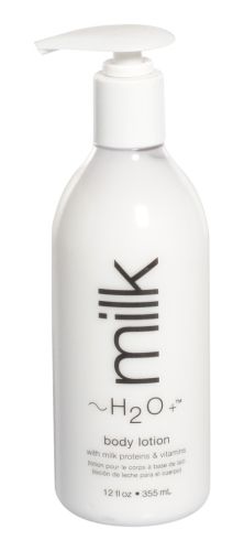 H2O+ Milk Body Lotion