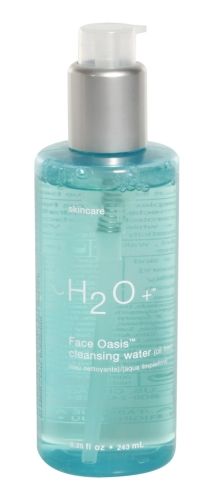 H2O+ Face Oasis Cleansing Water
