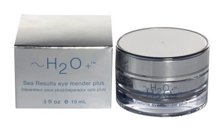 H2O+ Sea Results Eye Mender Plus