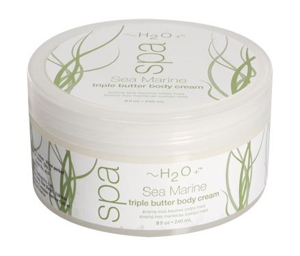H2O+ Sea Marine Triple Butter Body Cream