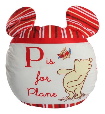 Sunbaby - Baby Pillow