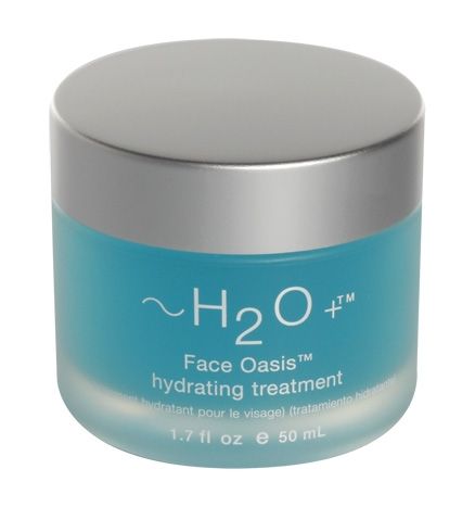 H2O+ Face Oasis Hydrating Treatment