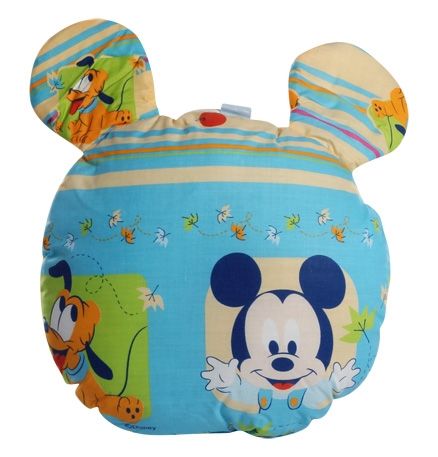 Sunbaby - Baby Pillow