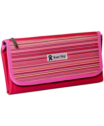Bear Hug - Changing Mat