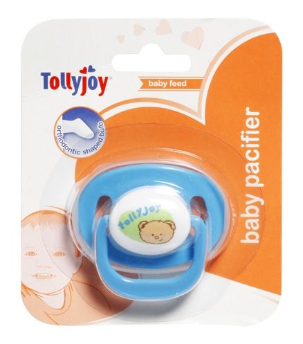 Tollyjoy - Baby Pacifier
