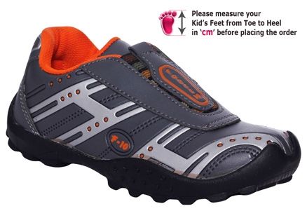 Liberty Footfun Shoes