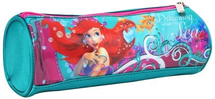 Disney Ariel Pencil Bag