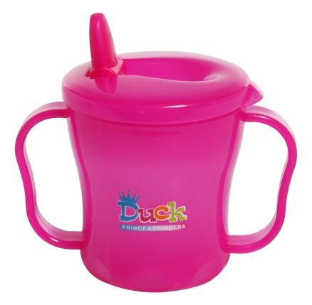 Duck - Water Cup