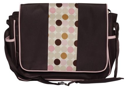 Mother's Diaper Bag