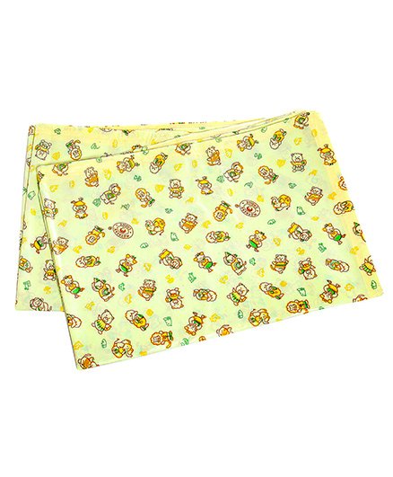Baby Bed Protector