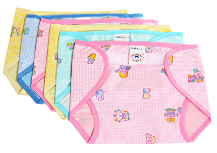 Mother Choice - Nappies
