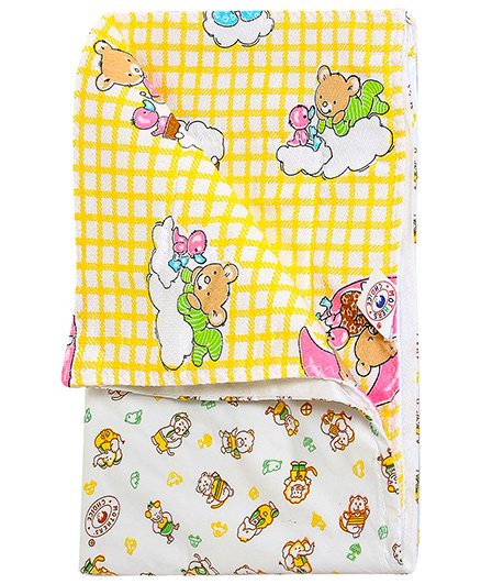 Baby Bed Protector