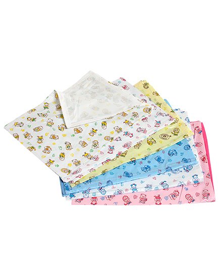 Baby Bed Protector