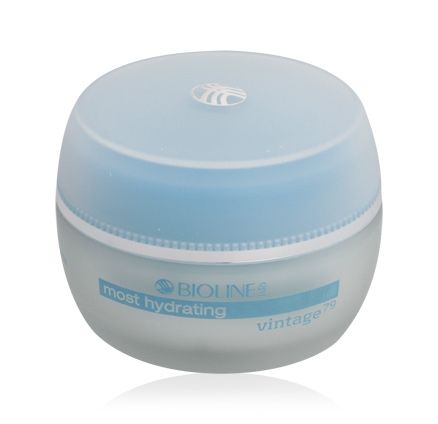 Bioline - Vintage 79 Most Hydrating Rich Cream with Hyaluronic Acid