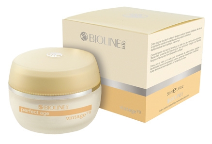 Bioline Vintage 79 - Perfect Age Revitalizing Cream