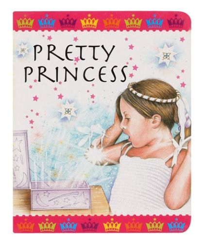 Pretty Princess