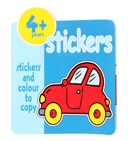 Stickers