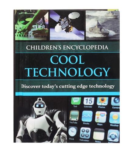 Childrens Encyclopedia Ancient World