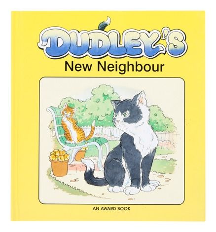 Dudleys New Neighbour