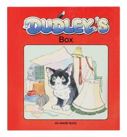 Dudley's Box