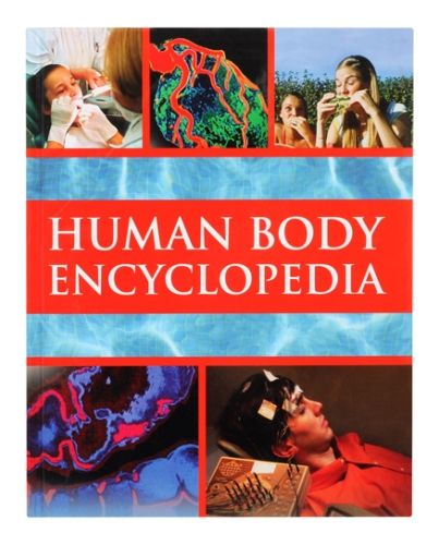 Human Body Encyclopedia