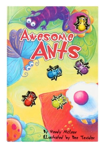 Awesome Ants