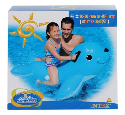 Intex - The Wet Set