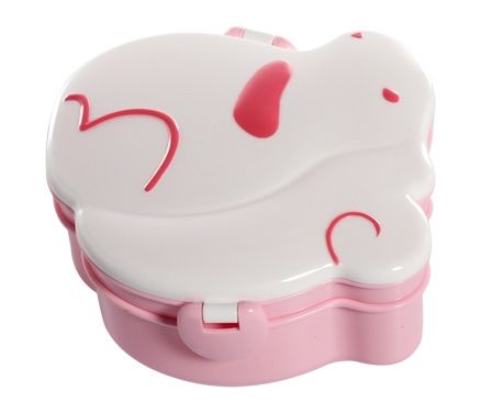 Lunch Box - Monkey