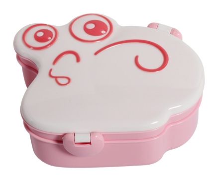 Lunch Box - Frog