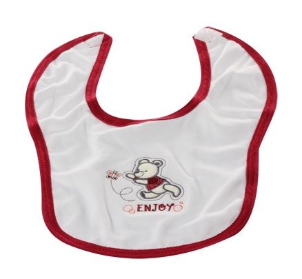Montaly Baby Bibs