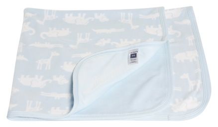Carters - Baby Blanket