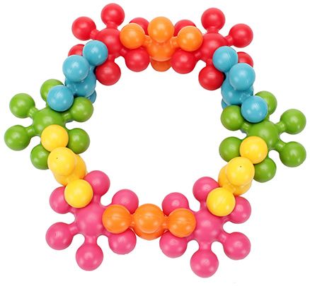 Funskool - Kiddy Starlinks