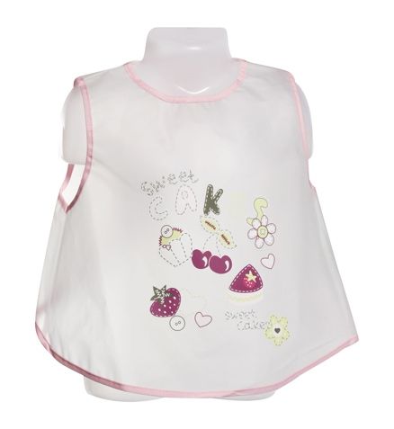 Fabulous Baby Bibs - Pink