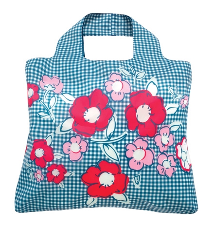 Cherry Line Bag