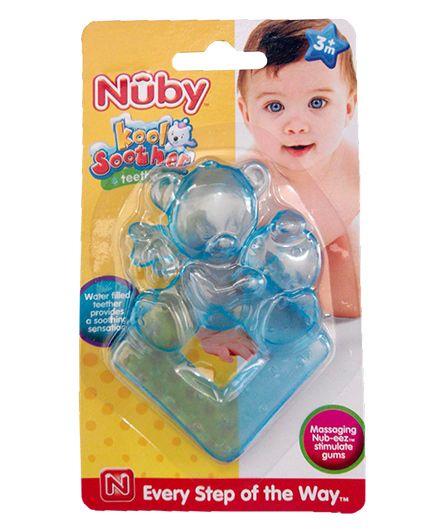 Nuby - KooL Soother