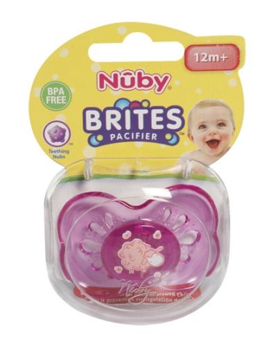 Nuby - Brites