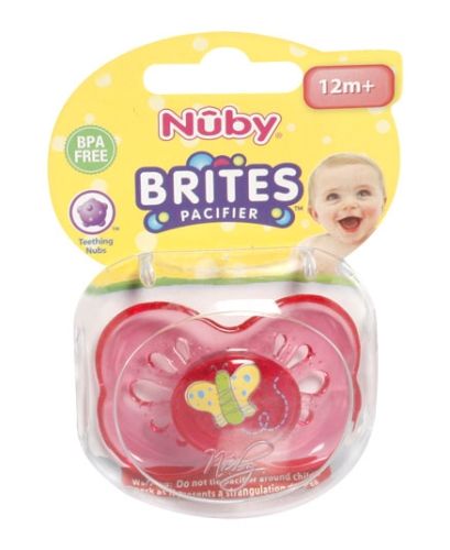 Nuby - Brites