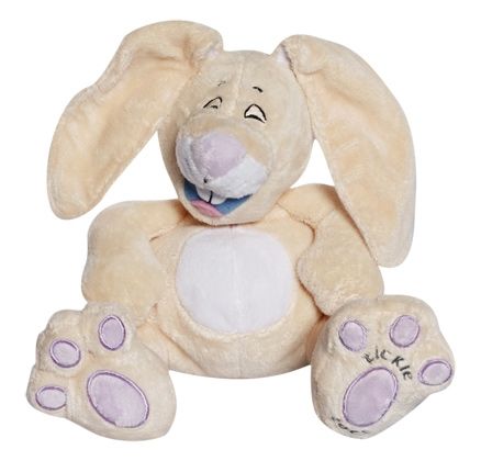 Nuby - Hugs n Tickles