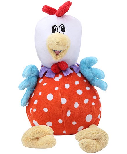 Nuby - Mac Donald - Singing