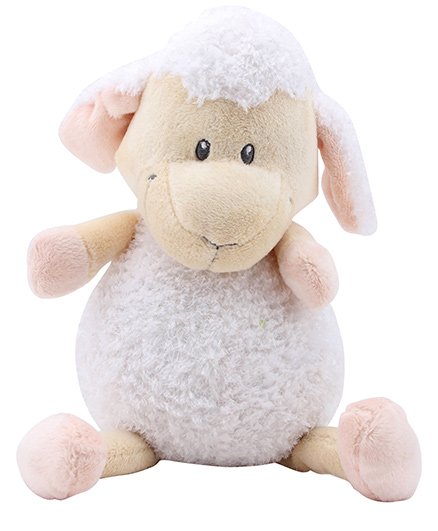 Nuby - Mac Donald - Singing