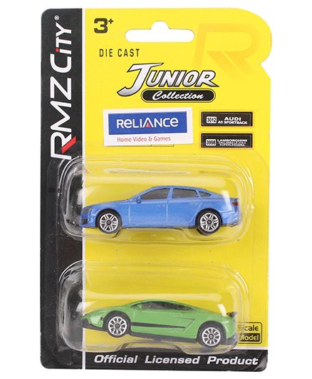 rmz die cast audi a5 sportback and lamborghini gallardo rmz die cast audi a5 sportback and lamborghini gallardo