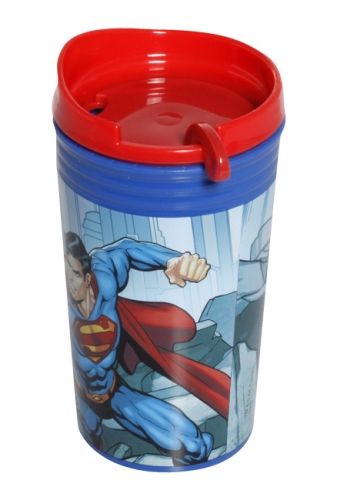 Superman - Travel Bottle