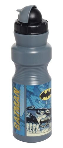 Batman - Pop Up Water Bottle
