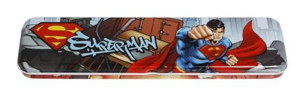 Pencil Box - Superman